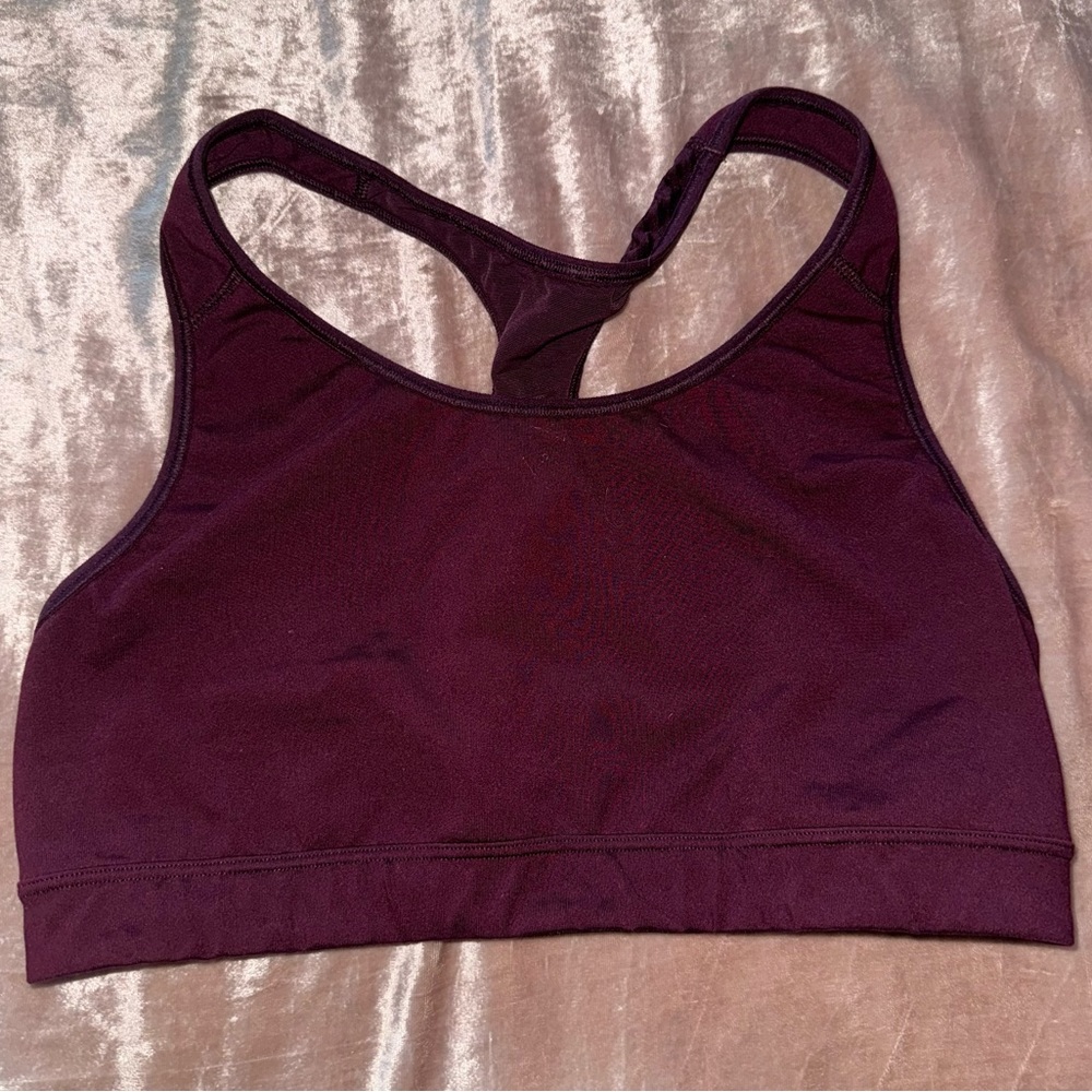 Old Navy Sports Bra